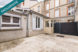  appartement reims 51100