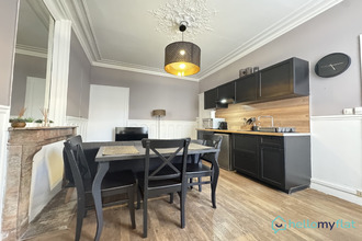  appartement reims 51100