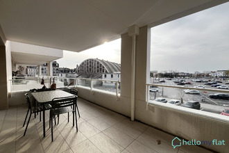  appartement reims 51100