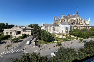  appartement reims 51100