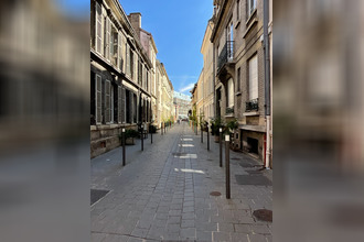  appartement reims 51100