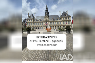  appartement reims 51100