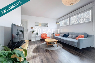  appartement reims 51100