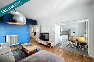  appartement reims 51100