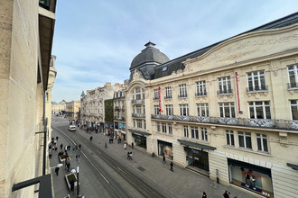  appartement reims 51100