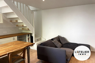  appartement reims 51100