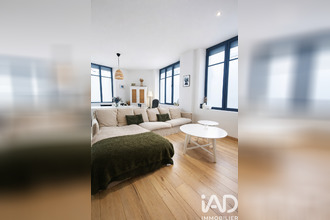  appartement reims 51100