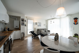  appartement reims 51100