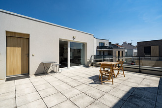  appartement reims 51100