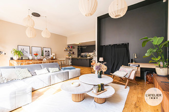  appartement reims 51100