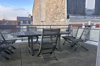  appartement reims 51100