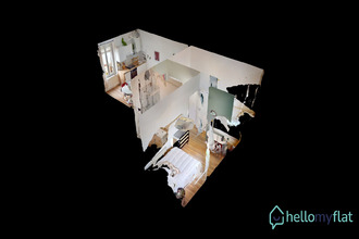  appartement reims 51100