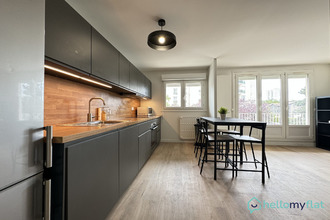  appartement reims 51100