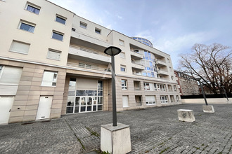  appartement reims 51100