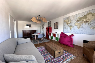  appartement reims 51100