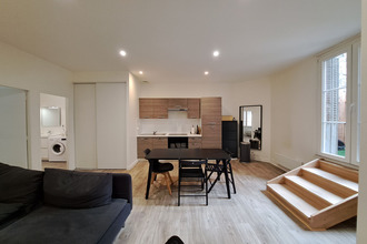  appartement reims 51100
