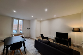  appartement reims 51100