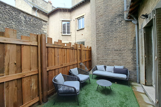  appartement reims 51100