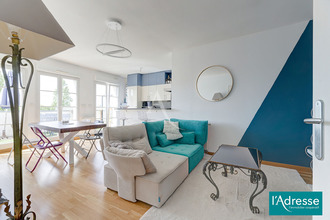  appartement reims 51100