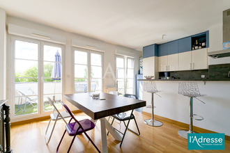 appartement reims 51100