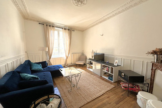  appartement reims 51100