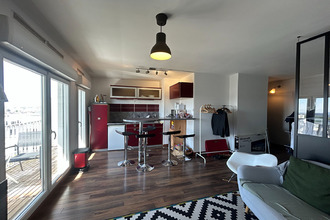  appartement reims 51100