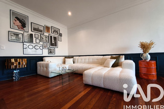  appartement reims 51100