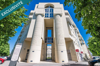  appartement reims 51100