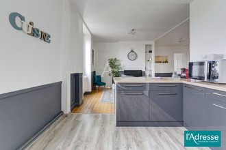  appartement reims 51100