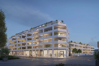  appartement reims 51100