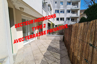  appartement reims 51100