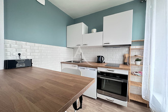  appartement reims 51100