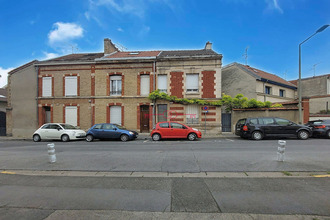  appartement reims 51100