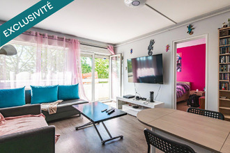  appartement reims 51100