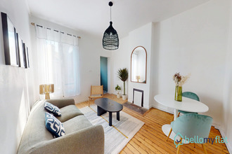  appartement reims 51100