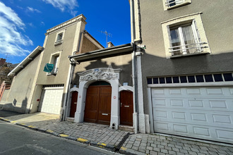  appartement reims 51100