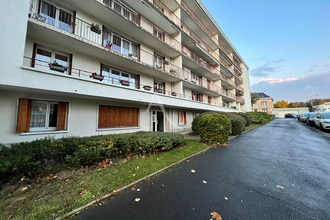  appartement reims 51100