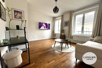  appartement reims 51100