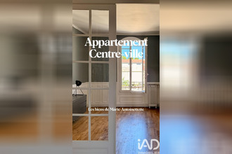  appartement reims 51100