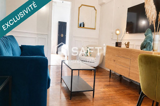 appartement reims 51100