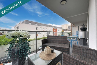  appartement reims 51100