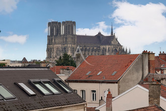  appartement reims 51100