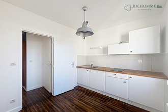  appartement reims 51100