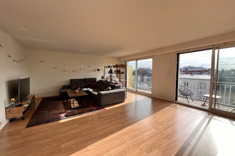  appartement reims 51100