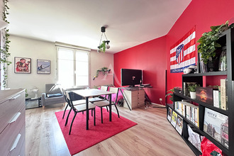  appartement reims 51100