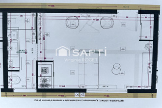  appartement reims 51100
