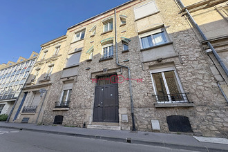  appartement reims 51100