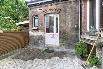  appartement reims 51100
