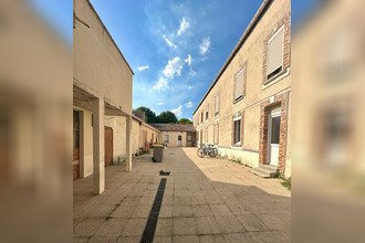  appartement reims 51100