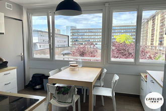  appartement reims 51100